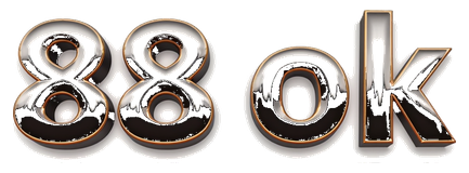 88ok logo