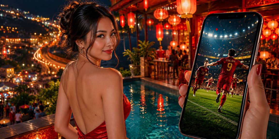 88ok Live Casino
