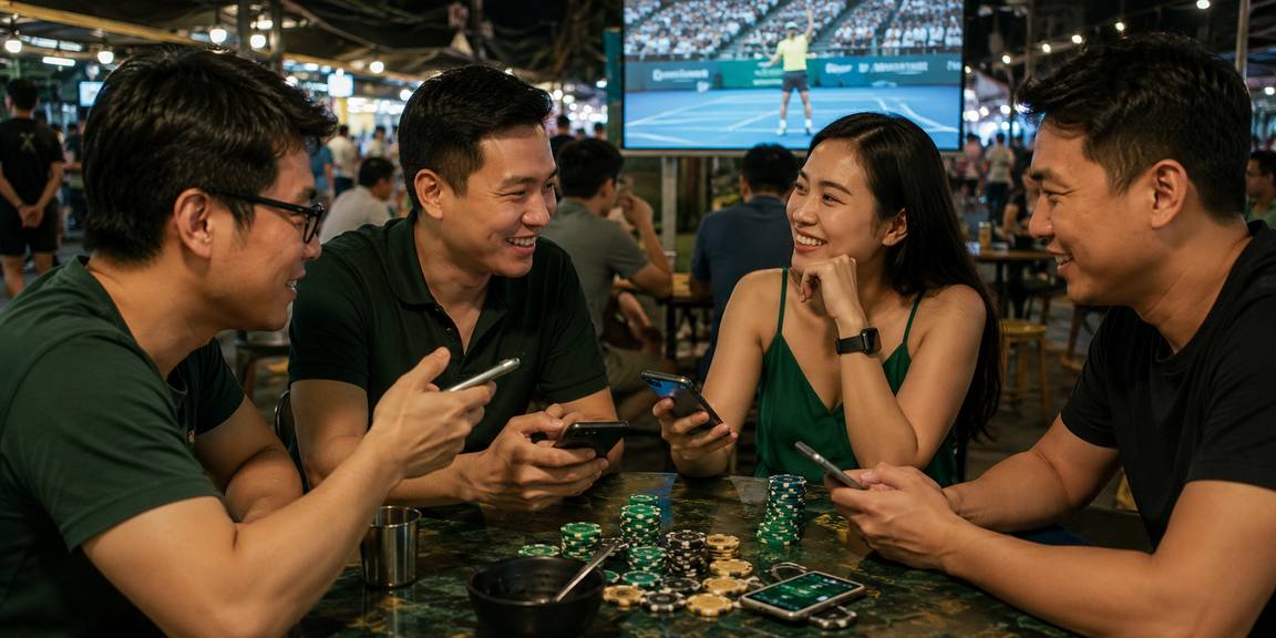 88ok Ứng dụng 88ok mang gì đến cho bạn mỗi ngày